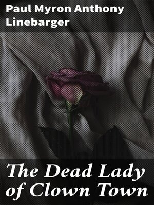 cover image of The Dead Lady of Clown Town